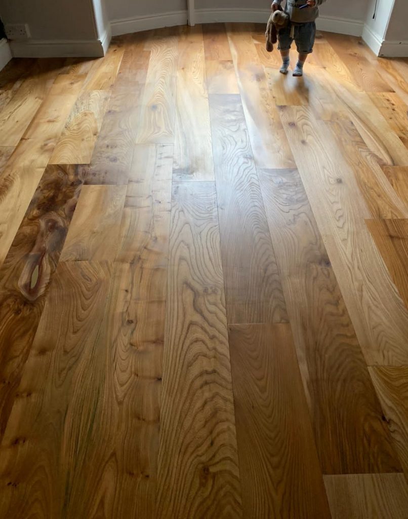 Local Floor Fitters
